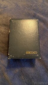 Hodinky Seiko 5 - 2