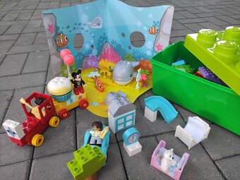 Lego Duplo box - 2