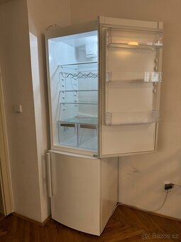 Lednice s mrazákem Electrolux - 2