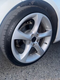 Alu kola Styling 230 5x120 r19 - 2