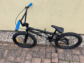 BMX Galaxy Early Bird 20” - 2
