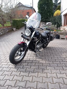 Prodej. Suzuki marauder 800 - 2