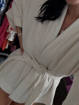 reserved blazer - 2