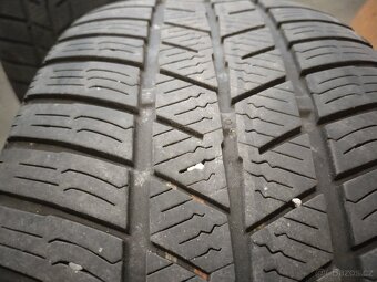 Zimní ALU kola BMW R16 s pneu Barum Polaris 5 205/55/R16 – B - 2
