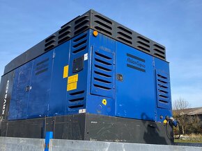 Atlas copco Kompresor XRVS 336 MD - 2