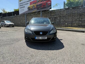 Seat Exeo 2011 2.0 - 2