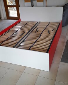 Postel 160cm - 2
