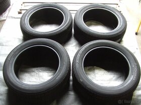 225 55 18 Yokohama, pneu letní, nové, 4ks - 2