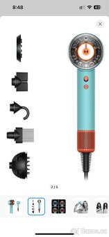 Dyson v15 defect - 2