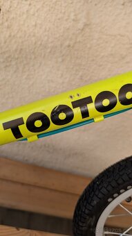 YEDOO TOOTOO - 2