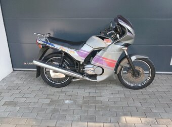 Jawa 350/640 sport ne 634 638 639 - 2