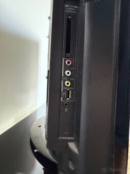 Televize Toshiba - 2
