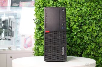 Office PC Lenovo M720t Intel i5-9400 / 8GB / 256GB - 2