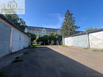 Prodej garáže, 18 m2 – Severní, Hradec Králové - 2
