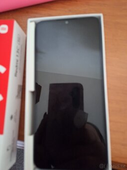 Prodám nový telefon Redmi 13 C - 2