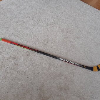 Hokejka BAUER VAPOR - 2