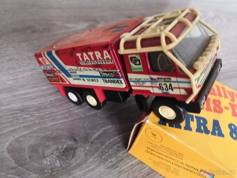 Tatra kaden - 2