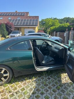 Prodám Ford Cougar - 2