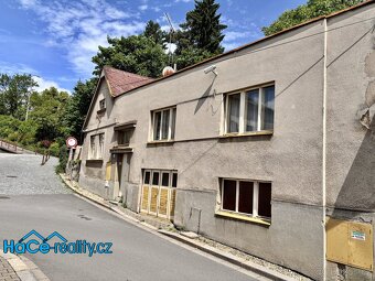 Pronájem rodinného domu , 85 m2 - Kostelec nad Orlicí - 2