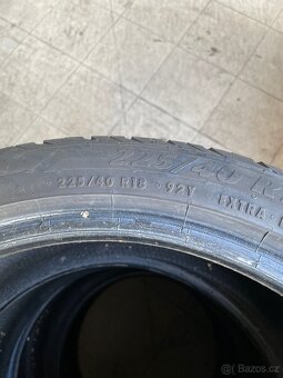 Matador 225/40 r18 hectora 3 - 2
