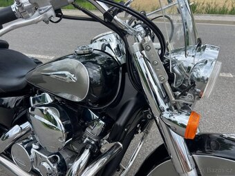 Honda VT 750 C Shadow - 2