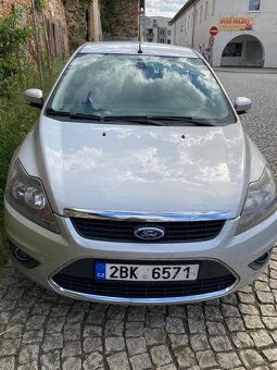 Ford Focus - 2