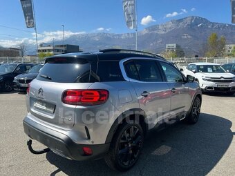 CITROEN C5 Aircross BlueHDi 130 S&S SHINE EAT8 2020 - 2
