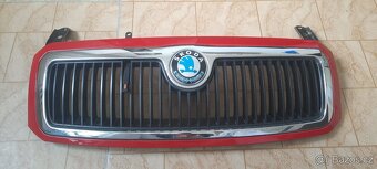 Maska fabia 1 - 2
