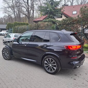 X5 g05 4.0i Mhev Laser light Panorama - 2