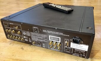 Blu-Ray Přehrávač Marantz BD8002 - 2