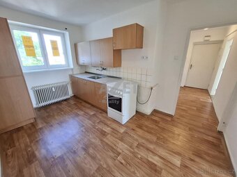 Prodej, byt 2+1, 57,6 m2, Mohelnici u Šumperka, ul. Staškova - 2