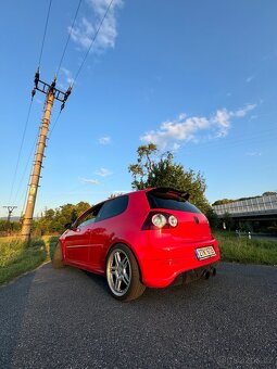Golf GTi edition 30 - 2