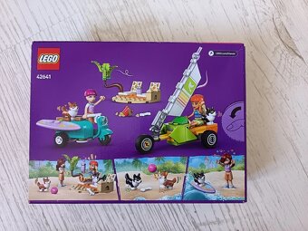 Lego friends 42641 - 2