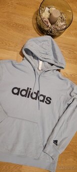 Mikina Adidas - 2