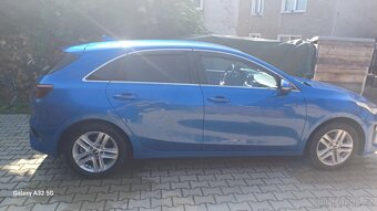 Ceed 5HB CD 1,4 T-GDI GPF EXCLUSIVE - 2