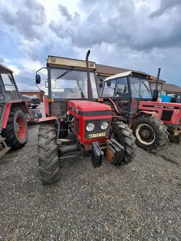 Prodám Zetor 7745 - 2