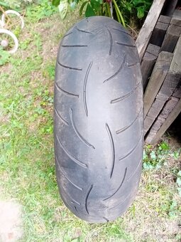 190/55ZR17 - 2