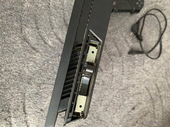 Ps4 slim 500gb - 2