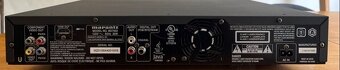 Blu-ray přehrávač Marantz BD7003 - 2