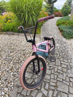 skládané BMX - 2