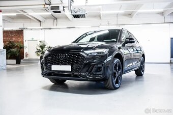Audi Q5 - 2
