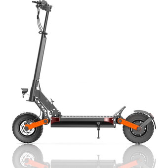 JOYOR S10-S-Z Elektrokoloběžka - 2