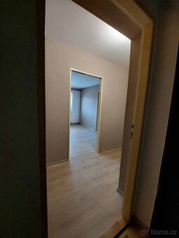 Pronájem bytu 37 m2 - Česká Ves - 2