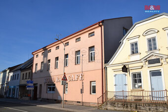 Prodej bytu 1+1, Červený Kostelec, ul. Boženy Němcové - 2