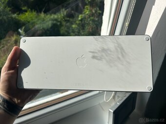 Apple Magic Keyboard (model A2450) - 2