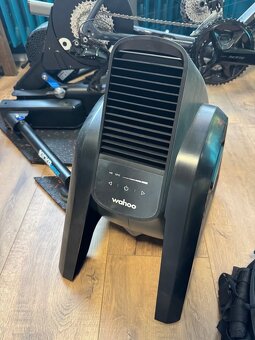 Kicker headwind cyklisticky vetrak - 2