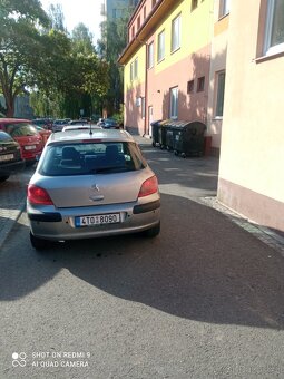 Peugeot 307 1.6 Hdi - 2