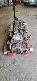 Motor Iveco Daily 3.0 - 2