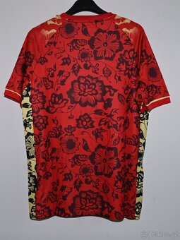 Dres Portugalsko - 2