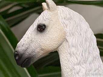 Schleich repainti - 2
